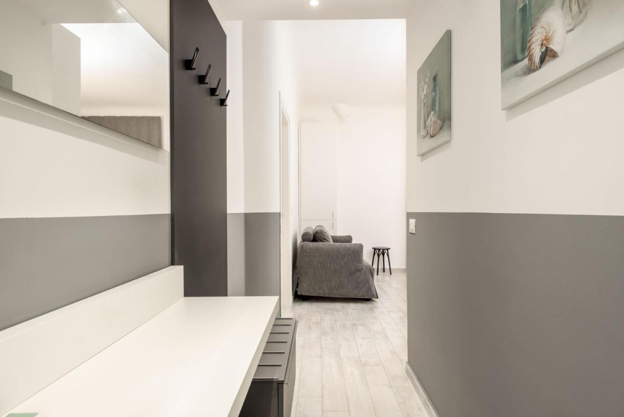 35 Via Torino, Terre Marine Appartement La Spezia Buitenkant foto