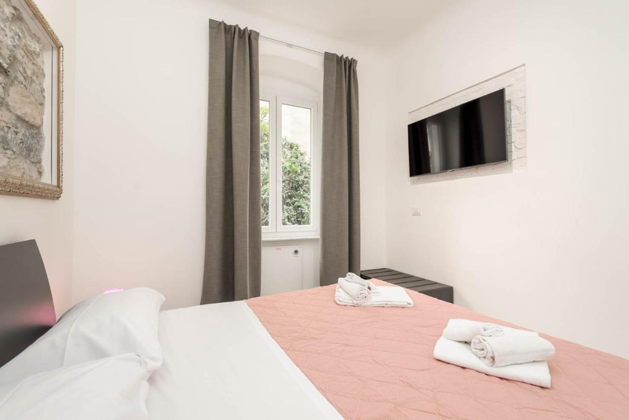 35 Via Torino, Terre Marine Appartement La Spezia Buitenkant foto