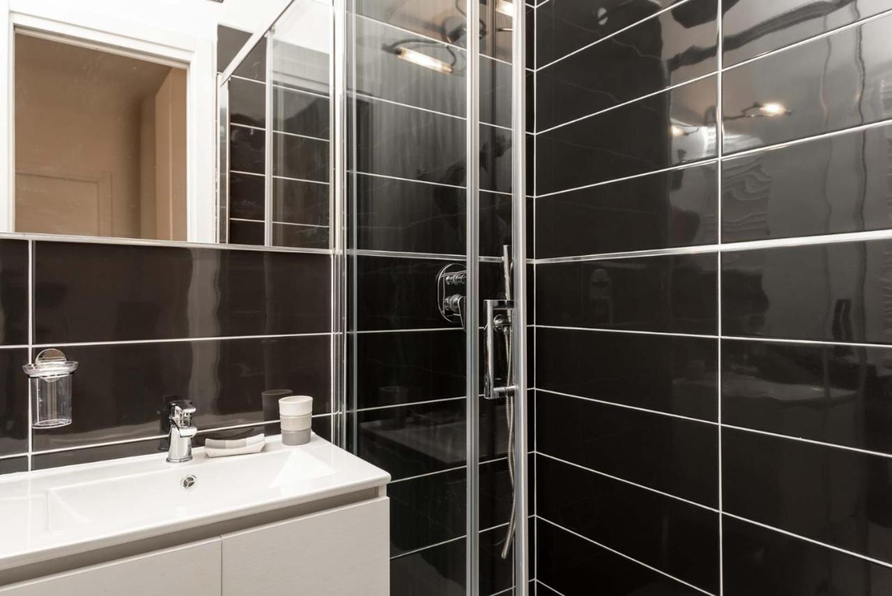 35 Via Torino, Terre Marine Appartement La Spezia Buitenkant foto