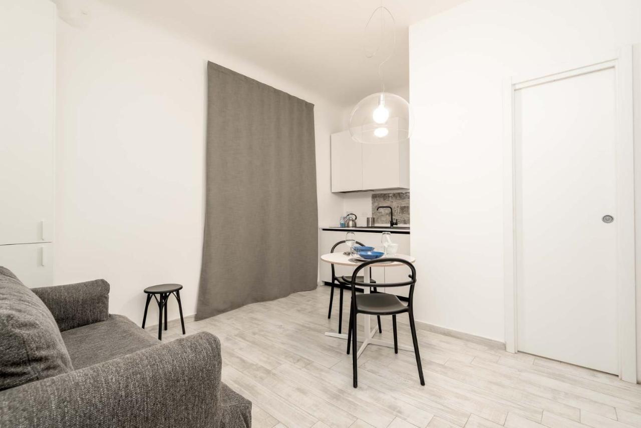 35 Via Torino, Terre Marine Appartement La Spezia Buitenkant foto