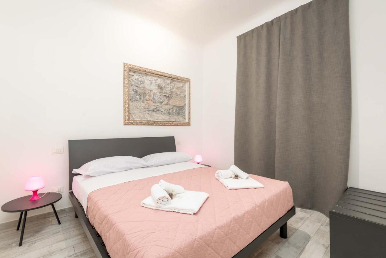 35 Via Torino, Terre Marine Appartement La Spezia Buitenkant foto